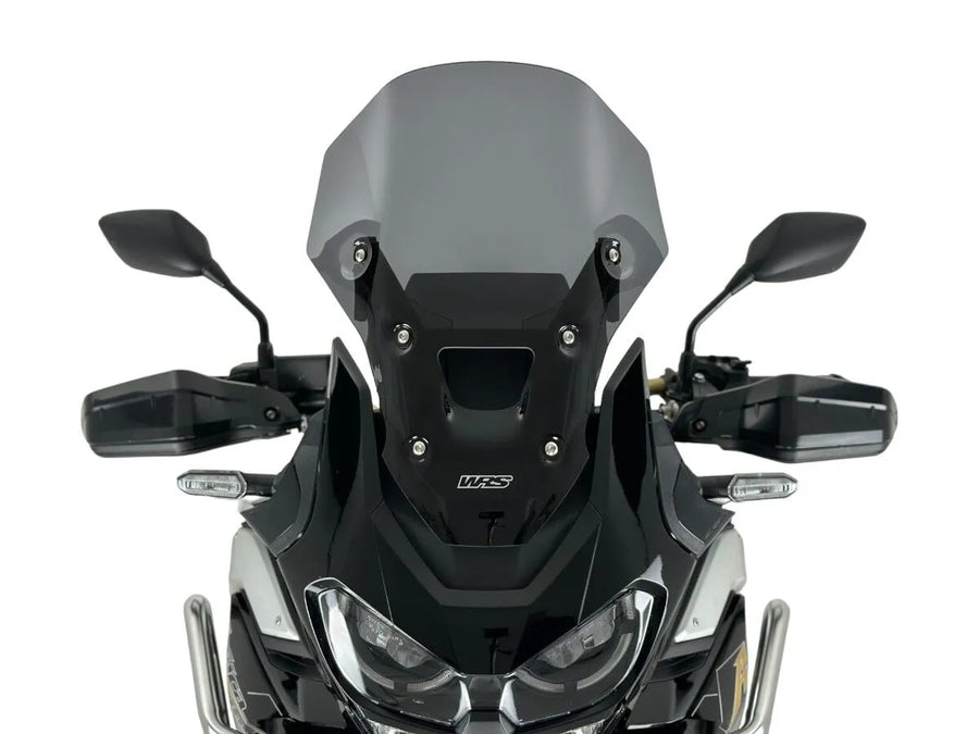 Honda CRF 1100 Africa Twin [WRS] – Produktvisning af forrude
