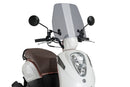 SYM MIO 115 IE E4 [2020] – Urban scooter skærm – tonet-2