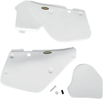 Yamaha YZ 125 [MAIER] – sidepaneler (udskiftning)
