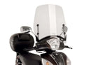 KYMCO MILER 125 [2022] – Scooterskive Trafic – Gennemsigtig-2