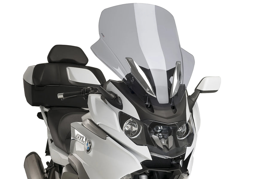 TRIUMPH BONNEVILLE T 120 BLACK [2025] - turnéskærm | Tonet | PUIG 9512H