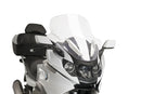 TRIUMPH BONNEVILLE T 120 BLACK [2025] - turnéskærm | Ryd | PUIG 9512W