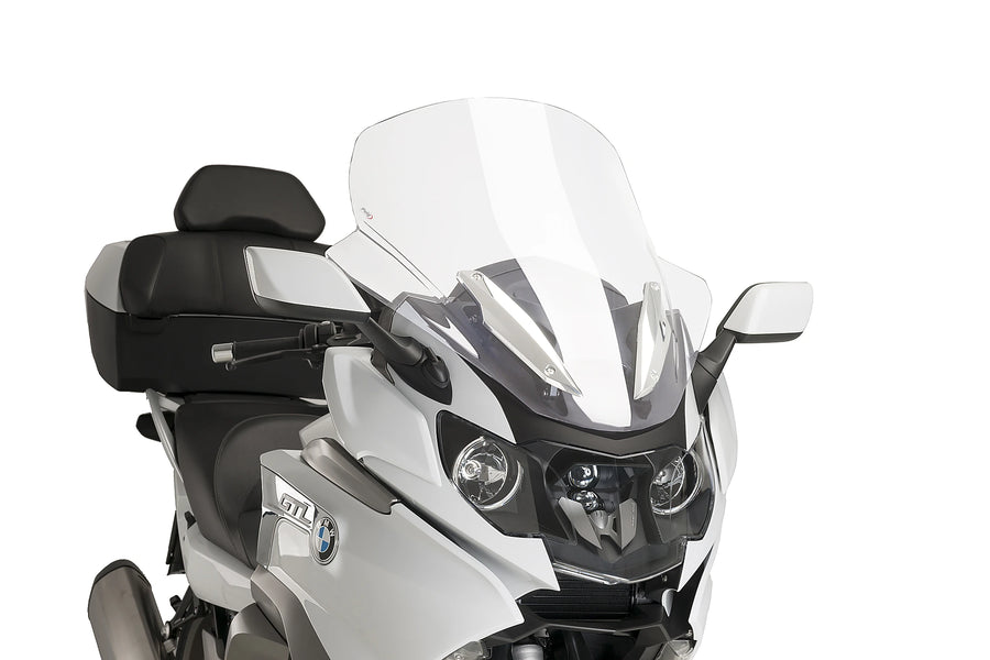 TRIUMPH BONNEVILLE T 120 BLACK [2025] - turnéskærm | Ryd | PUIG 9512W