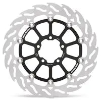 Ktm Duke 990 R ABS [2025-2026] - FLAME Schwimmende Alu-Bremsscheibe – Art.-Nr. 112429 – Bild 10