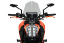 KTM 390 DUKE [2023] – New Generation Sport – Stærkt tonet