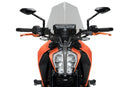 KTM 390 DUKE [2023] – New Generation Sport – Stærkt tonet