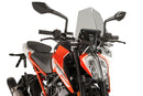 KTM 390 DUKE [2023] – New Generation Sport – Stærkt tonet