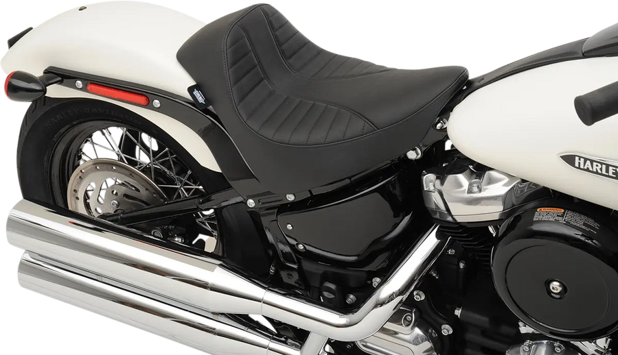 harley-davidson street bob [DRAG SPECIALTIES] – EZ-ON solosæde