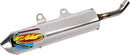 Yamaha Yz 125 [1996-1999] - Turbinecore 2 Spark Arrestor Endschalldämpfer – Bild 8