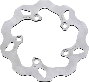 Yamaha YZF 1000 R1 [2023, 2020-2021] - bremseskive - billede 1