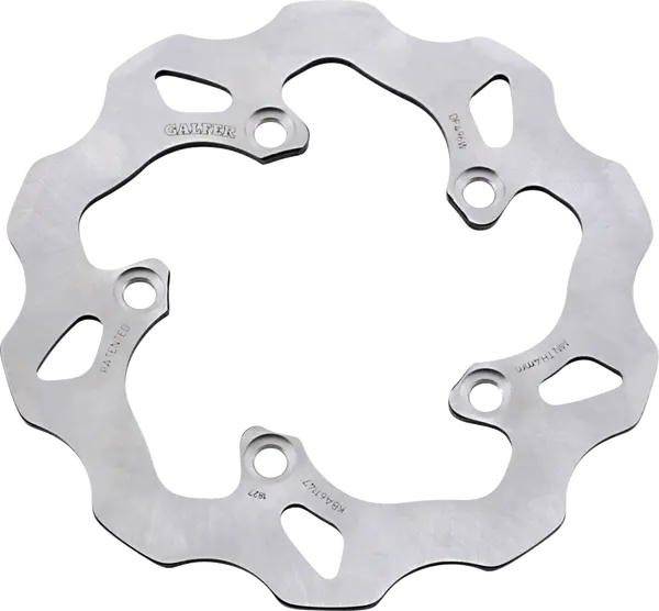 Yamaha YZF 1000 R1 [2023, 2020-2021] - Bremsscheibe – Bild 5