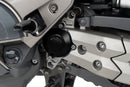 KYMCO AK 550 PREMIUM [2025] – Sump Cover – Sølv-3