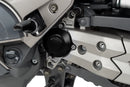 KYMCO AK 550 PREMIUM [2025] – Sump Cover – Sølv-4