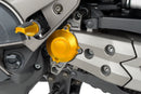 KYMCO AK 550 PREMIUM [2025] – Sump Cover – Sølv-7