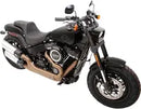 Harley Davidson Fxfb [DRAG SPECIALTIES] – Predator III sæde
