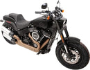 Harley Davidson Fxfb [DRAG SPECIALTIES] – Predator III sæde