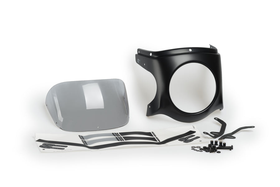 TRIUMPH BONNEVILLE SPEEDMASTER [2025] – Retro forrude – tonet