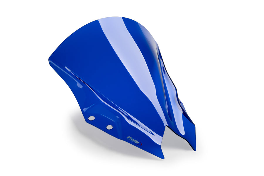 KAWASAKI NINJA 500 SE [2025] – Z-Racing skærm – stærkt tonet