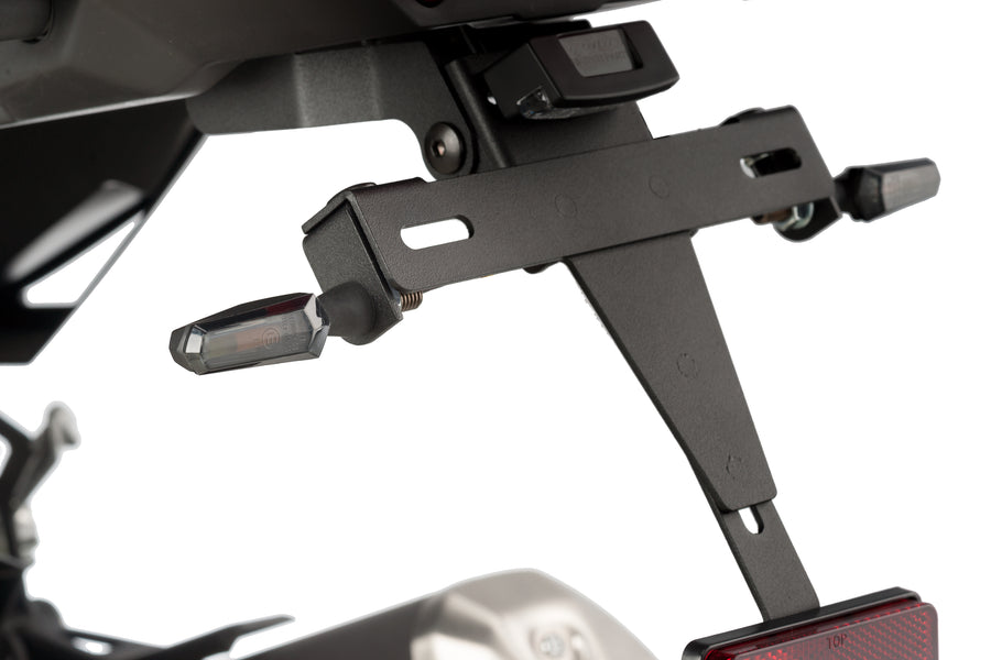KTM RC 390 [2025] – Stick indikator sæt – Sort