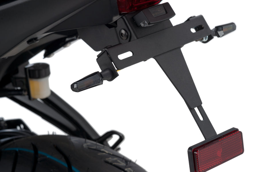 KTM RC 390 [2025] – Stick indikator sæt – Sort