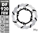 Sherco SE-R 300 Racing [2022] - Bremsscheibe schwimmend Wave, genutet – Bild 6