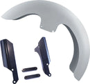 harley-davidson low rider [PAUL YAFFE BAGGER NATION] – Super-Lite Thicky frontskærm-1