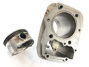 Suzuki vs 1400 Intruder VX51L [1996] - Cylinder med stempel-1