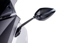 YAMAHA T-MAX 560 TECH MAX [2021] - Bakspejlsadapter til fastgørelse til-8
