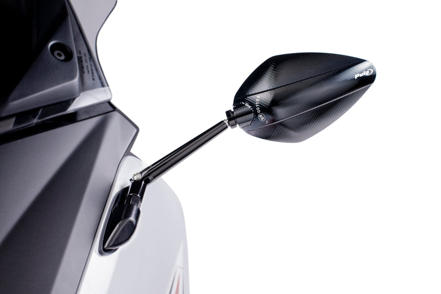YAMAHA T-MAX 560 TECH MAX [2021] - Bakspejlsadapter til fastgørelse til