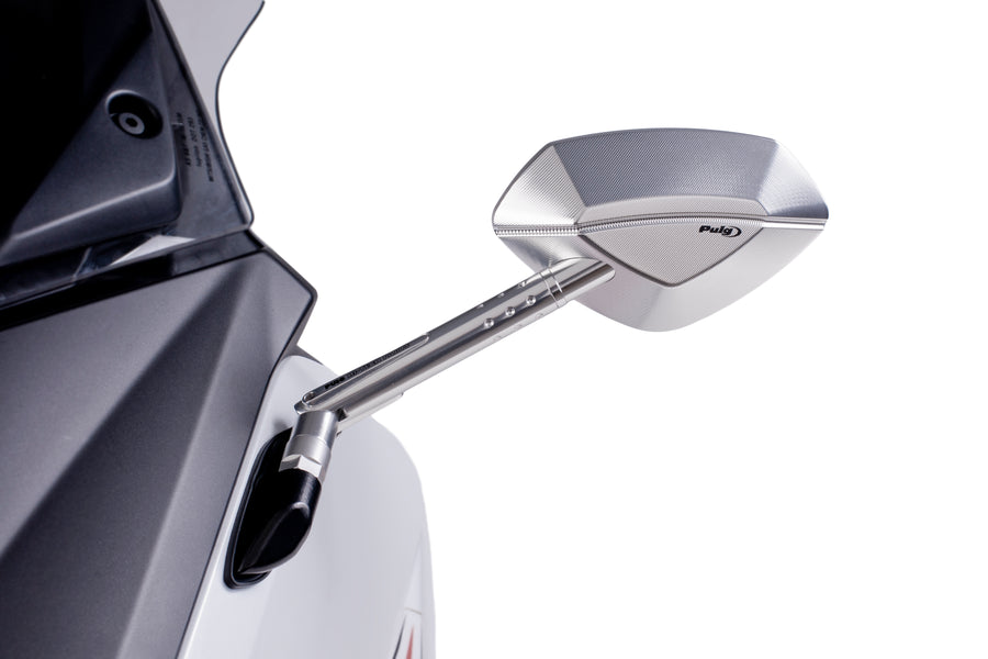 YAMAHA T-MAX 560 TECH MAX [2021] - Bakspejlsadapter til fastgørelse til