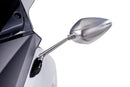 YAMAHA T-MAX 560 TECH MAX [2021] - Bakspejlsadapter til fastgørelse til-6