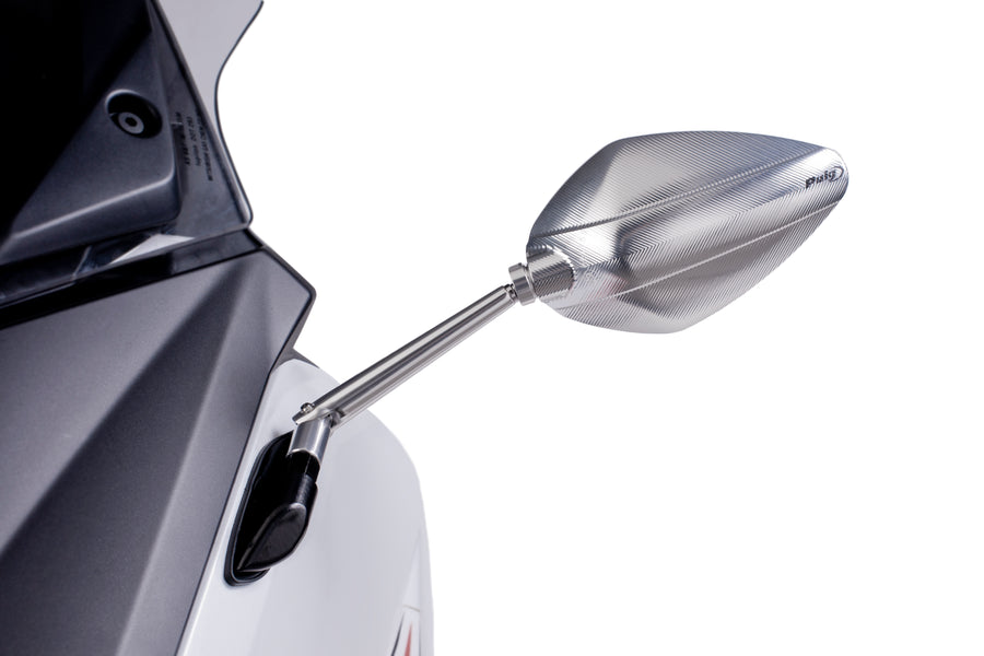 YAMAHA T-MAX 560 TECH MAX [2021] - Bakspejlsadapter til fastgørelse til