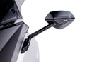 YAMAHA T-MAX 560 TECH MAX [2021] - Bakspejlsadapter til fastgørelse til-5