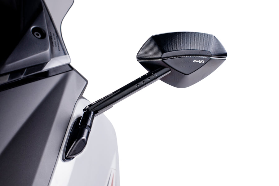 YAMAHA T-MAX 560 TECH MAX [2021] - Bakspejlsadapter til fastgørelse til