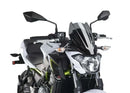 KAWASAKI Z 650 [2019] – New Generation Touring – Tonet-1