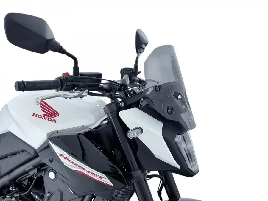 Honda CB 500 [WRS] – Sportsforrude CB500 Hornet