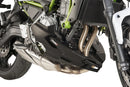KAWASAKI Z 650 [2019] – Frontspoiler – Mat sort-3