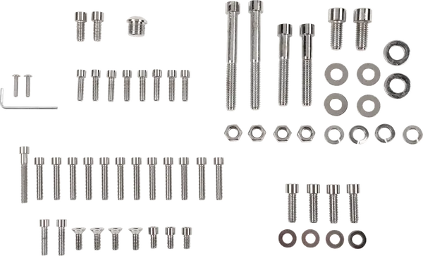 Harley Davidson FX [DRAG SPECIALTIES] – Motorboltsæt