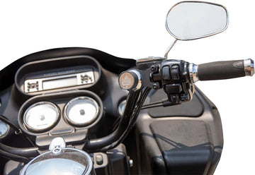 harley davidson flfb [KLOCK WERKS] – iOmounts™ enhedsbeslag