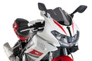 BENELLI TORNADO 302R [2023] – Racing skærm – stærkt tonet-2