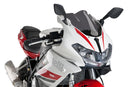 BENELLI TORNADO 302R [2023] - Racing skærm | Stærkt tonet | PUIG 9591F