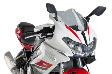 BENELLI TORNADO 302R [2023] - Racing skærm | Tonet | PUIG 9591H