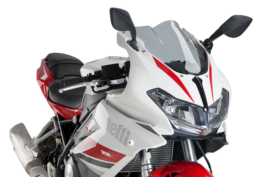 BENELLI TORNADO 302R [2023] - Racing skærm | Tonet | PUIG 9591H