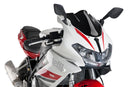BENELLI TORNADO 302R [2023] – Racing skærm – stærkt tonet-11
