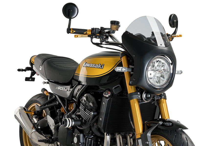 KAWASAKI Z 900 RS SE [2025] - Retro kåbeskærm | Tonet | PUIG 9595H