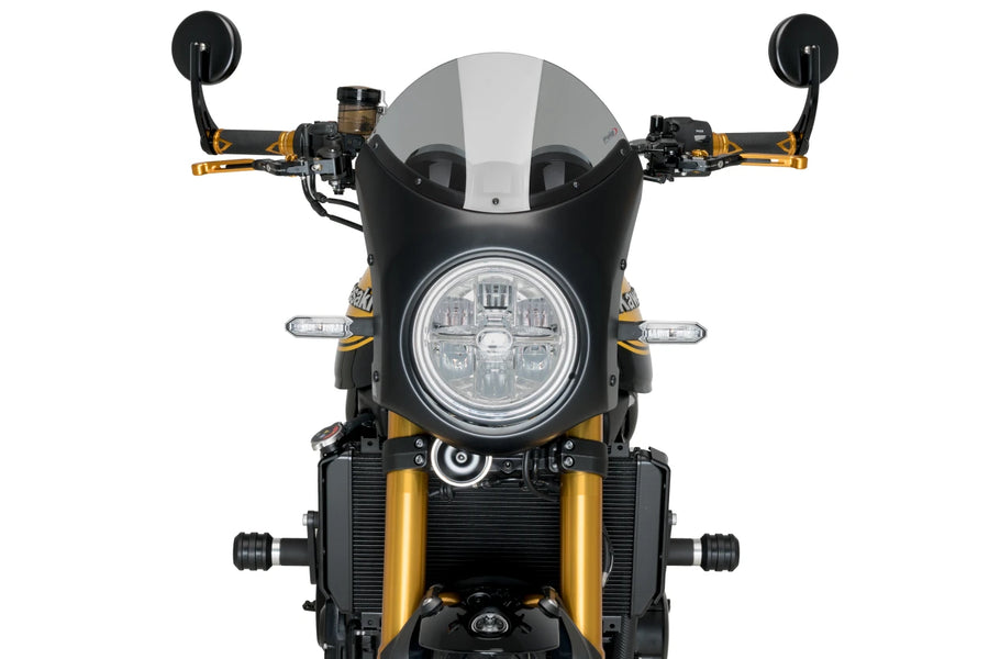 KAWASAKI Z 900 RS SE [2025] – Retro Fairing Screen – Tonet