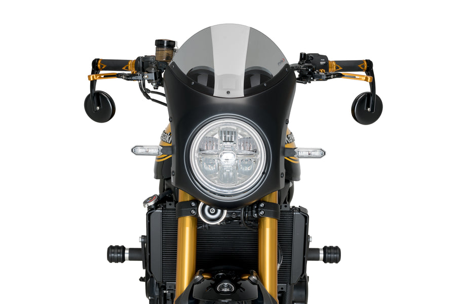 KAWASAKI Z 900 RS SE [2025] – Retro Fairing Screen – Tonet