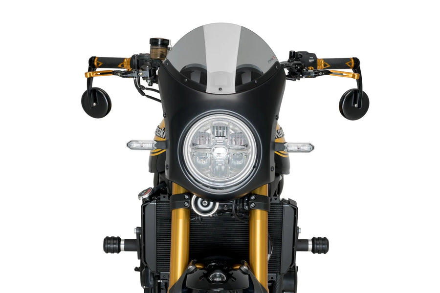 KAWASAKI Z 900 RS SE [2025] – Retro Fairing Screen – Tonet