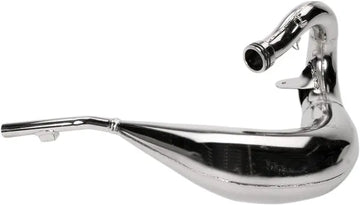 Yamaha YZ 85 LW [2004, 2009-2010, 2012-2013] - Gold Series Fatty™-manifold - billede 2