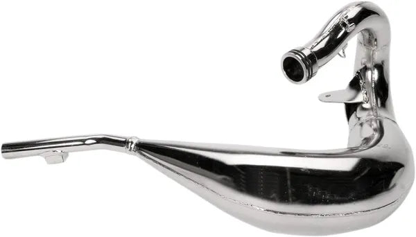 Yamaha YZ 85 SW [2002-2003, 2005, 2010, 2012] - Gold Series Fatty™ Manifold - Billede 2